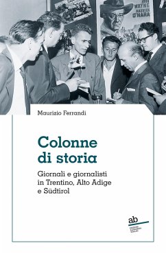 Cover Colonne di storia