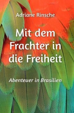Cover Mit dem Frachter in die Freiheit