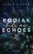 Hide Me / Kodiak Echoes Bd.1 - Bild 1