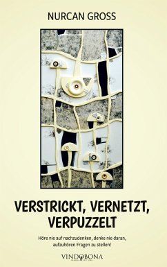 Cover Verstrickt, vernetzt, verpuzzelt
