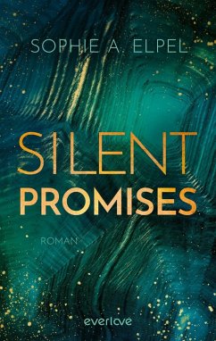 Cover Silent Promises