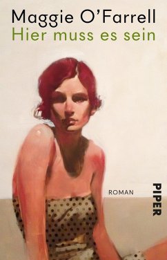 Cover Hier muss es sein