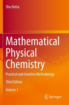 Cover Mathematical Physical Chemistry