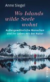 Wo Islands wilde Seele wohnt Wo Islands wilde Seele wohnt