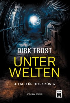 Cover Unterwelten