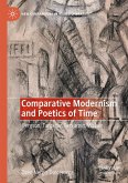 Comparative Modernism and Poetics of Time