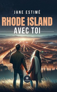 Cover Rhode Island (eBook, ePUB)