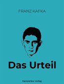 Das Urteil (eBook, ePUB)