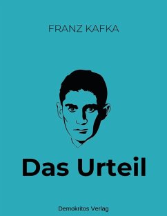 Cover Das Urteil (eBook, ePUB)