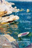Le capitaine sur la falaise (eBook, ePUB) Le capitaine sur la falaise (eBook, ePUB)
