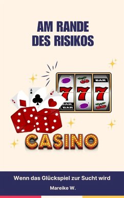 Cover Am Rande des Risikos (eBook, ePUB)