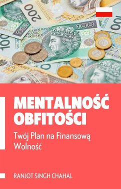 Cover Mentalnosc Obfitosci (eBook, ePUB)