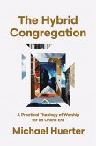 The Hybrid Congregation (eBook, ePUB)