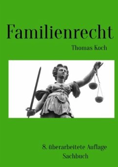 Cover Familienrecht
