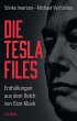 Die Tesla-Files - Bild 1