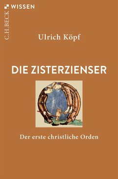 Die Zisterzienser - Köpf, Ulrich