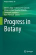 Progress in Botany Vol. 85 - Bild 1