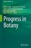 Progress in Botany Vol. 85