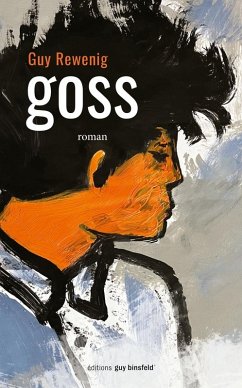 Goss - Rewenig, Guy