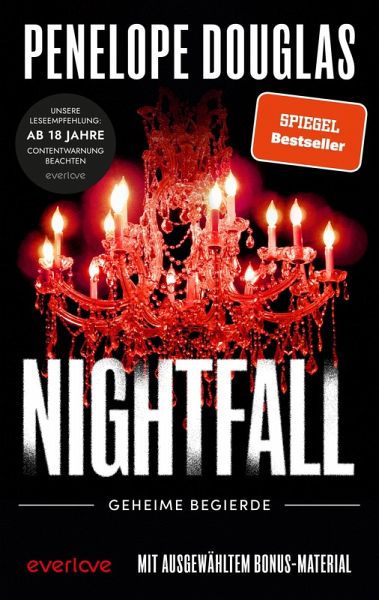 Devil’s Night