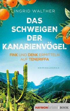 Cover Das Schweigen der Kanarienvögel (eBook, ePUB)