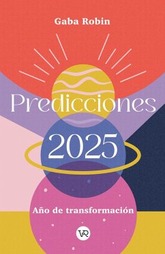 Cover Predicciones 2025 (eBook, ePUB)