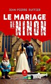 Le mariage de Ninon (eBook, ePUB)