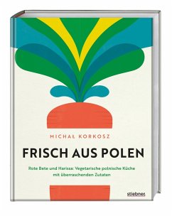 Cover Frisch aus Polen (eBook, ePUB)