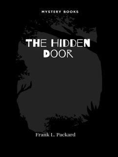 Cover The Hidden Door (eBook, ePUB)