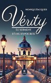 Vérity (eBook, ePUB)