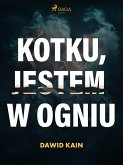 Kotku jestem w ogniu (eBook, ePUB) Kotku jestem w ogniu (eBook, ePUB)
