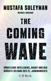 The Coming Wave The Coming Wave