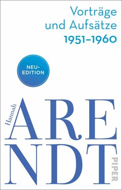 Cover Vorträge und Aufsätze 1951-1960