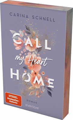 Call my Heart Home / Island Summer Bd.1 - Schnell, Carina