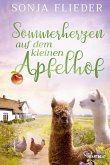 Sommerherzen auf dem kleinen Apfelhof Sommerherzen auf dem kleinen Apfelhof