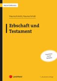 Erbschaft und Testament Erbschaft und Testament
