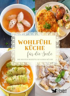 Cover Wohlfühlküche für die Seele