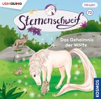 Sternenschweif (Folge 72): Das Geheimnis der Wölfe Sternenschweif (Folge 72): Das Geheimnis der Wölfe