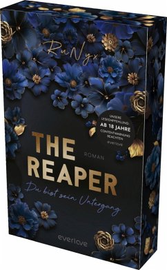 The Reaper - Du bist sein Untergang / Dark Verse Bd.2 - RuNyx