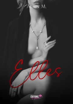 Elles (eBook, ePUB) Cover Elles (eBook, ePUB)