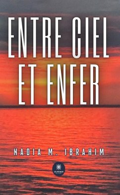 Entre ciel et enfer (eBook, ePUB) Cover Entre ciel et enfer (eBook, ePUB)