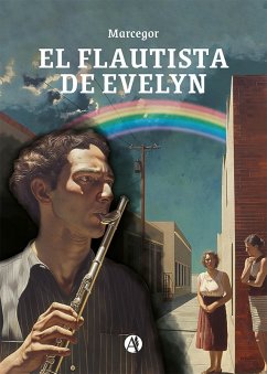 El flautista de Evelyn (eBook, ePUB) - Marcegor