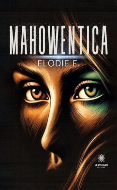 Cover Mahowentica (eBook, ePUB)