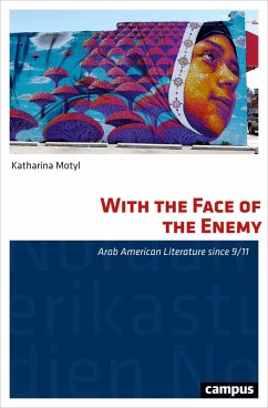 Cover With the Face of the Enemy (eBook, ePUB)