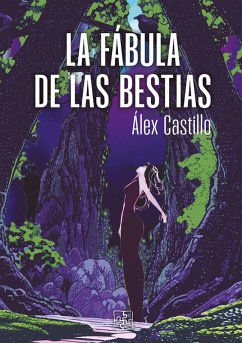 Cover La fábula de las bestias (eBook, ePUB)