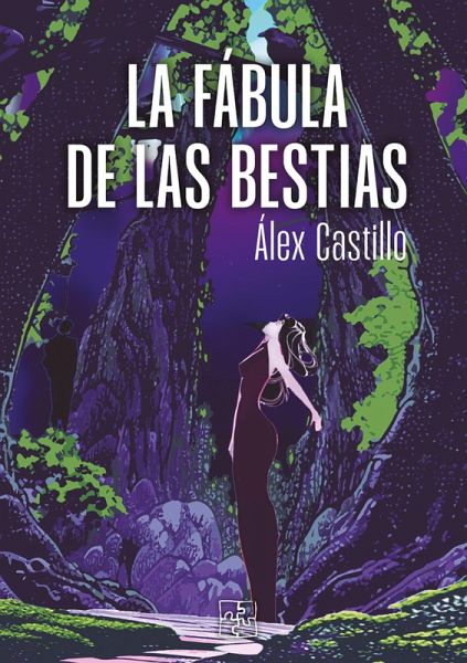 La fábula de las bestias (eBook, ePUB) La fábula de las bestias (eBook, ePUB)