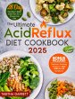 The Ultimate Acid Reflux Diet Cookbook... - Bild 1