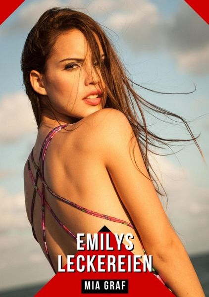 Emilys Leckereien (eBook, ePUB)