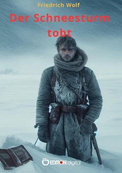Cover Der Schneesturm tobt (eBook, PDF)