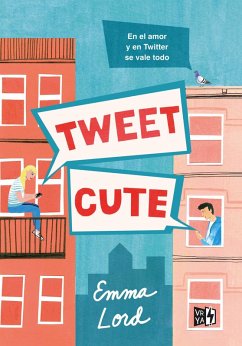 Cover Tweet Cute (eBook, ePUB)